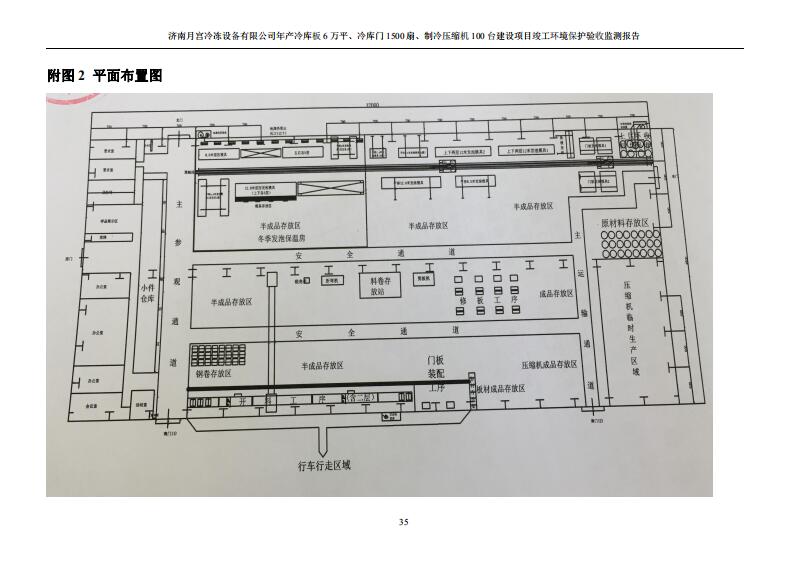 平面布置圖